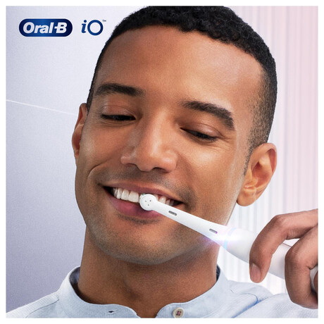 Nhradn hlavice Oral-B iO Gentle Care 2 kusy