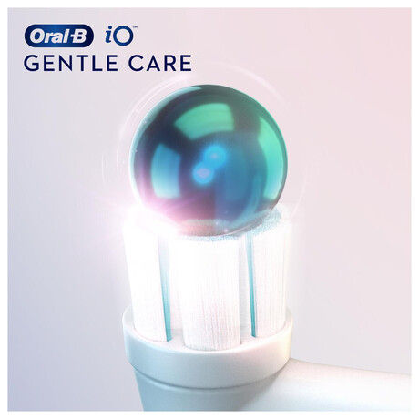 Nhradn hlavice Oral-B iO Gentle Care 2 kusy