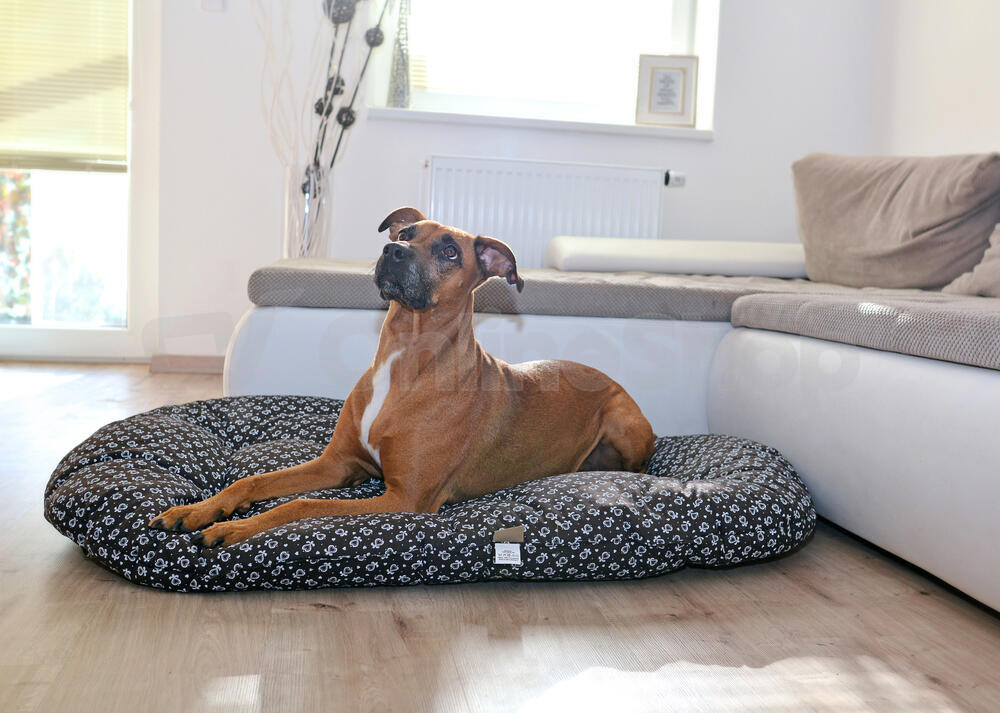 Polštář Petsy Lasky DELUXE, 120 cm