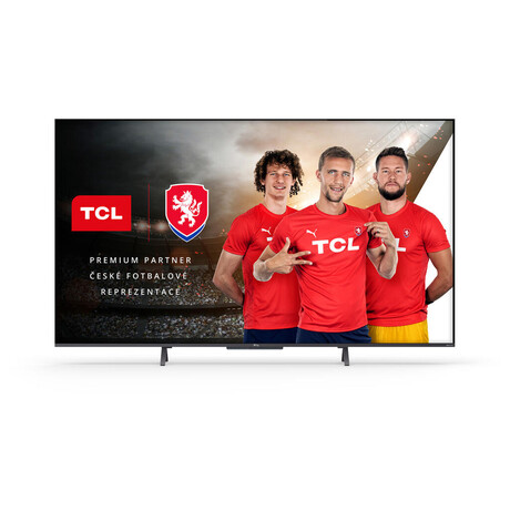 UHD LED TV TCL 43C725