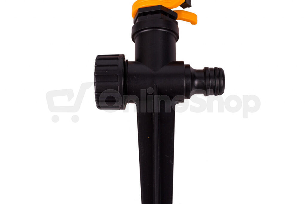 Zavlažovač 1/2" impulzní Hoteche HT374020