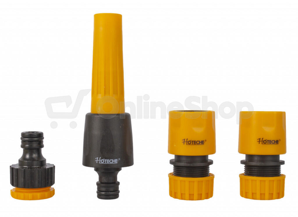 Postřikovací pistole 1/2" Hoteche HT372001