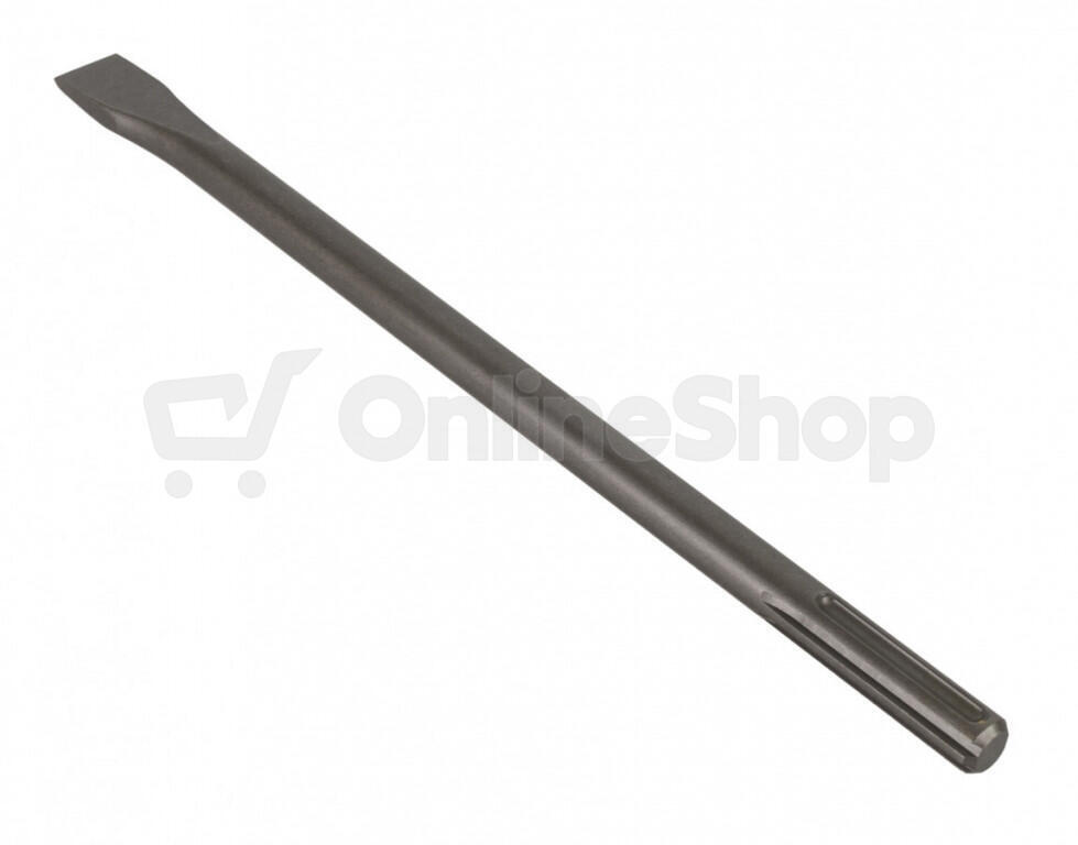 Sekáč plochý SDS max Hoteche HT540202 (25 x 400 mm)