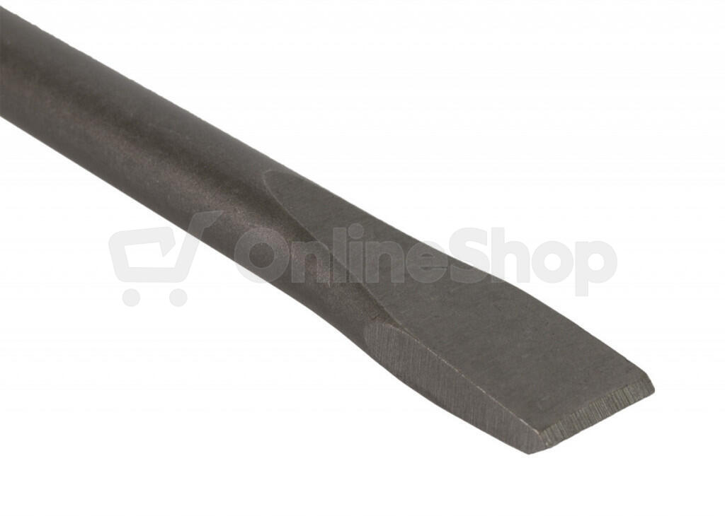 Sekáč plochý SDS max Hoteche HT540202 (25 x 400 mm)
