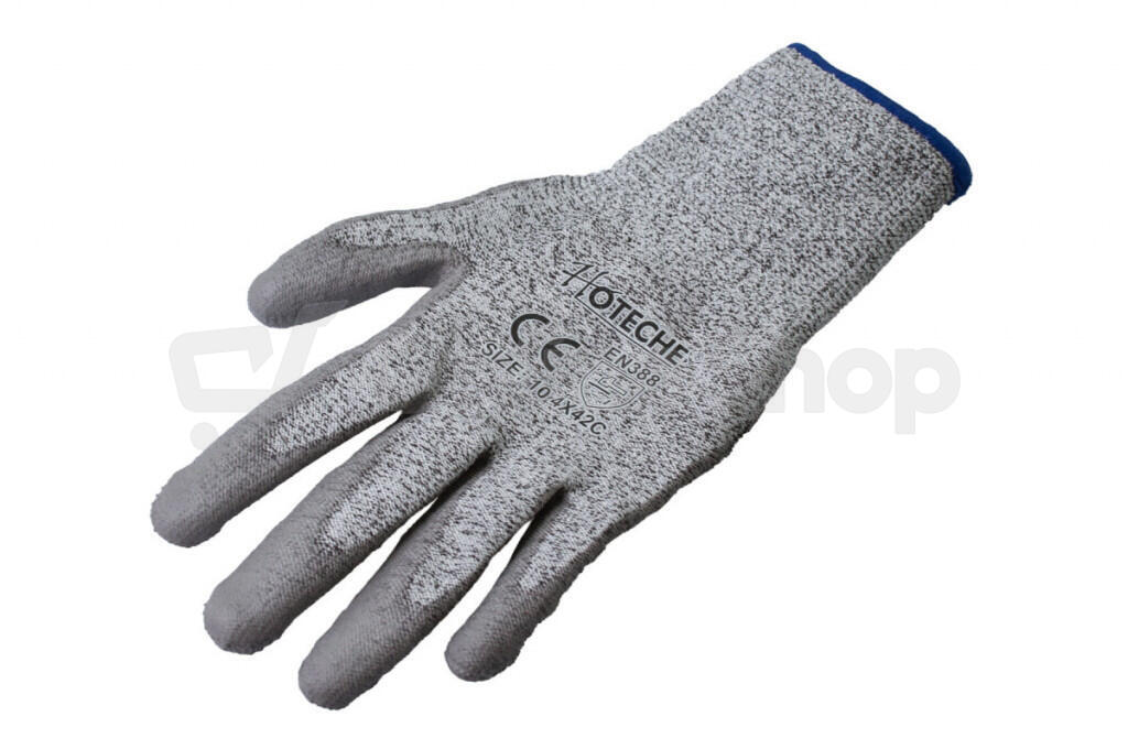 Ochranné rukavice Hoteche HT430310, XL