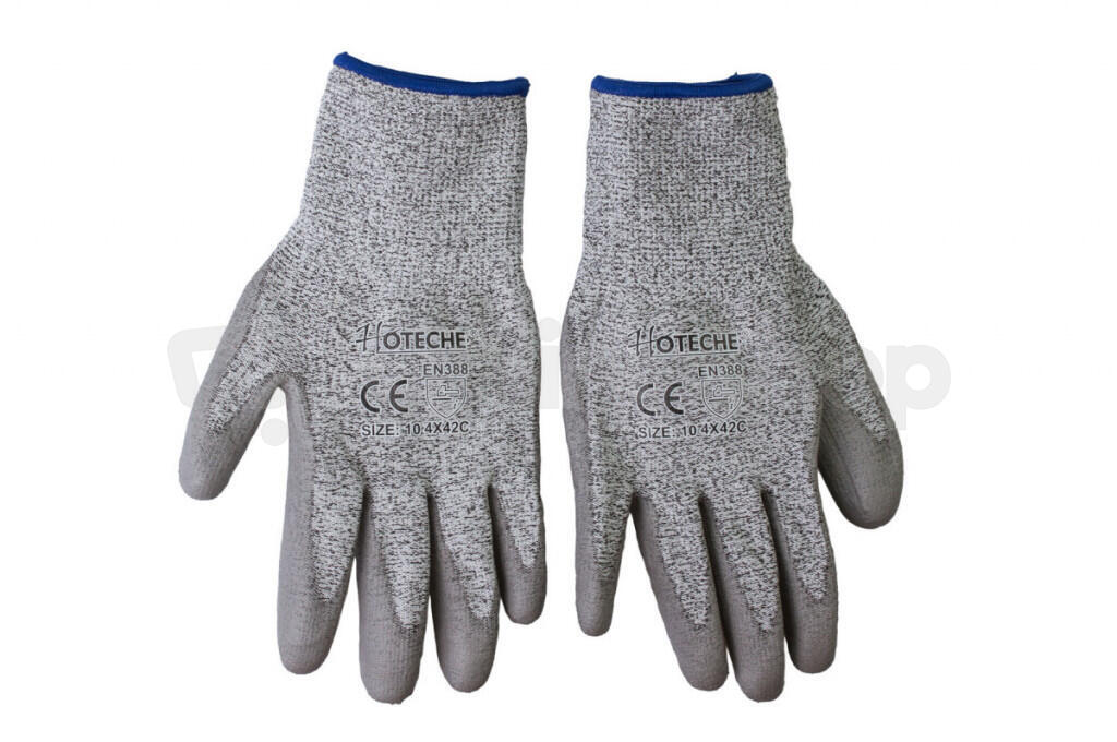 Ochranné rukavice Hoteche HT430310, XL