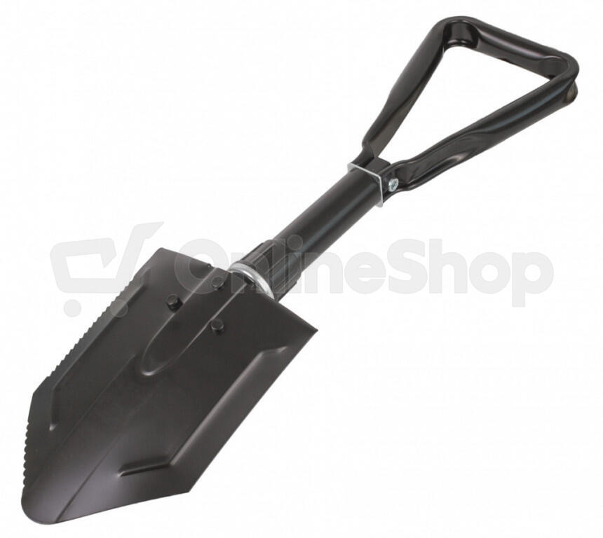 Skládací lopatka 580 mm Hoteche HT376211