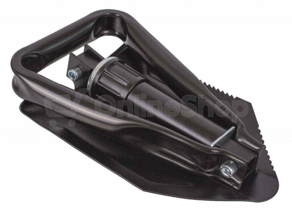 Skládací lopatka 580 mm Hoteche HT376211