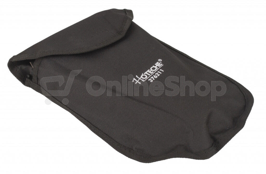 Skládací lopatka 580 mm Hoteche HT376211