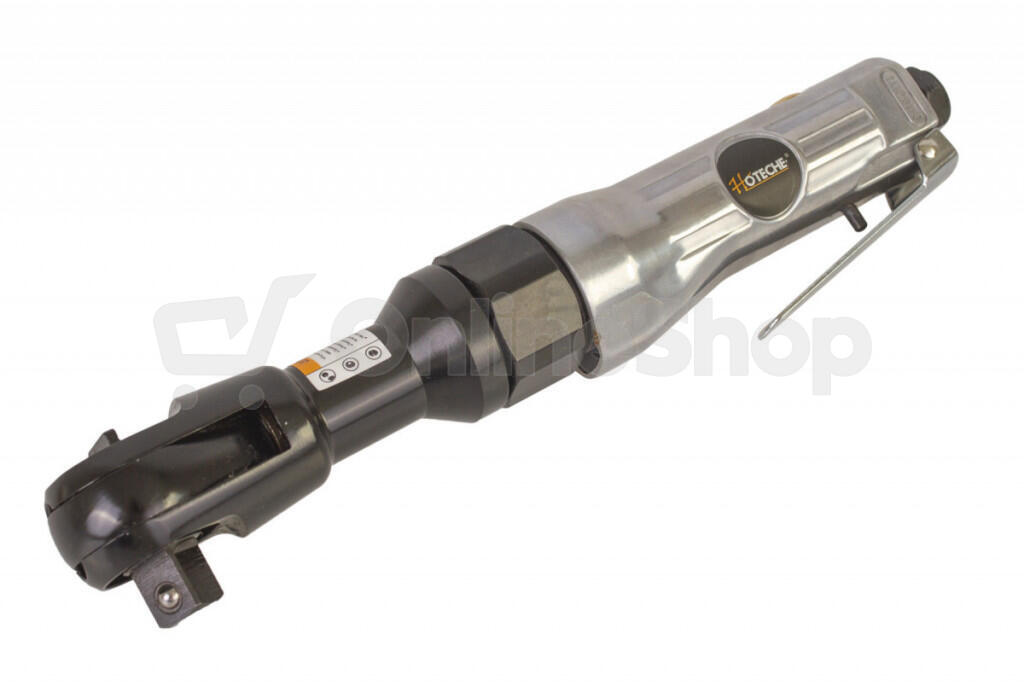 Pneumatická ráčna 1/2" Hoteche HTA830201 (17 ks)