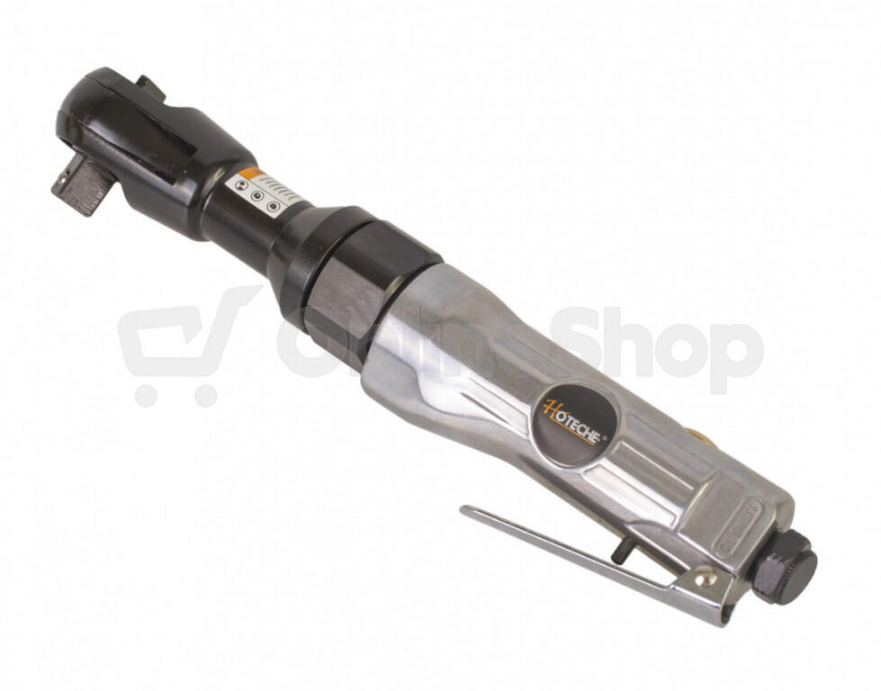 Pneumatická ráčna 1/2" Hoteche HTA830201 (17 ks)