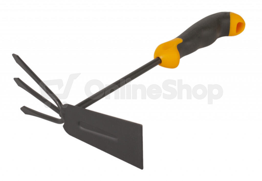 Motyčka s kultivátorem 290 mm Hoteche HT360107