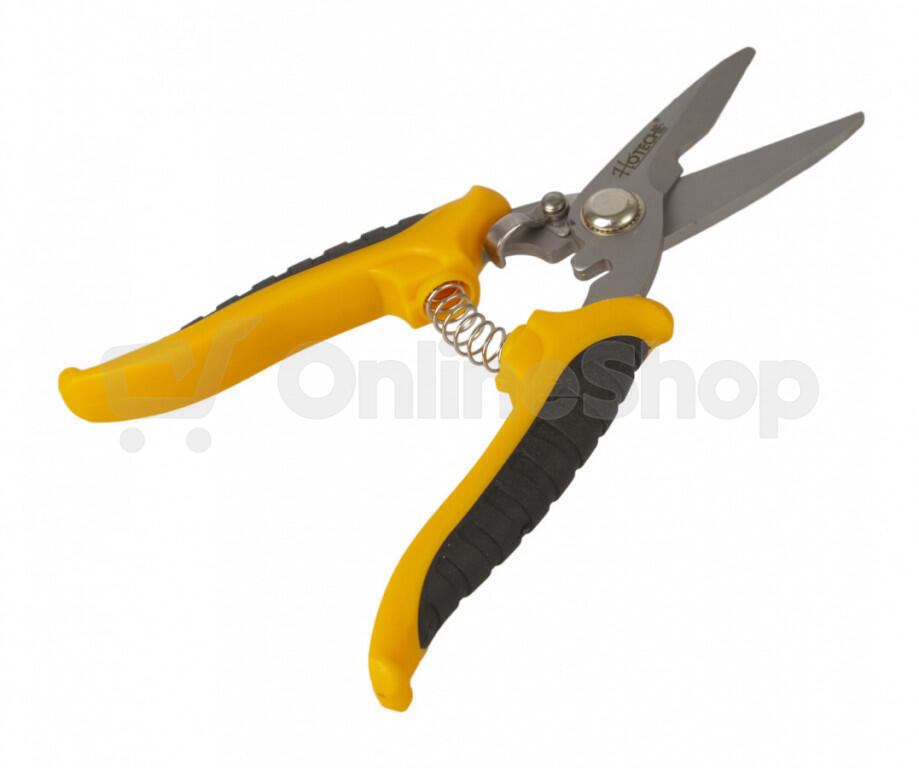 Prořezávací nůžky 180 mm Hoteche HT353701