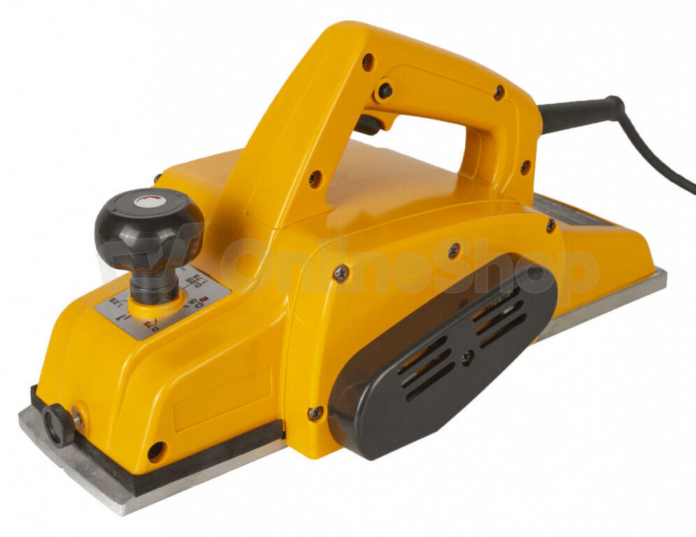 Elektrický hoblík Hoteche HTP800807