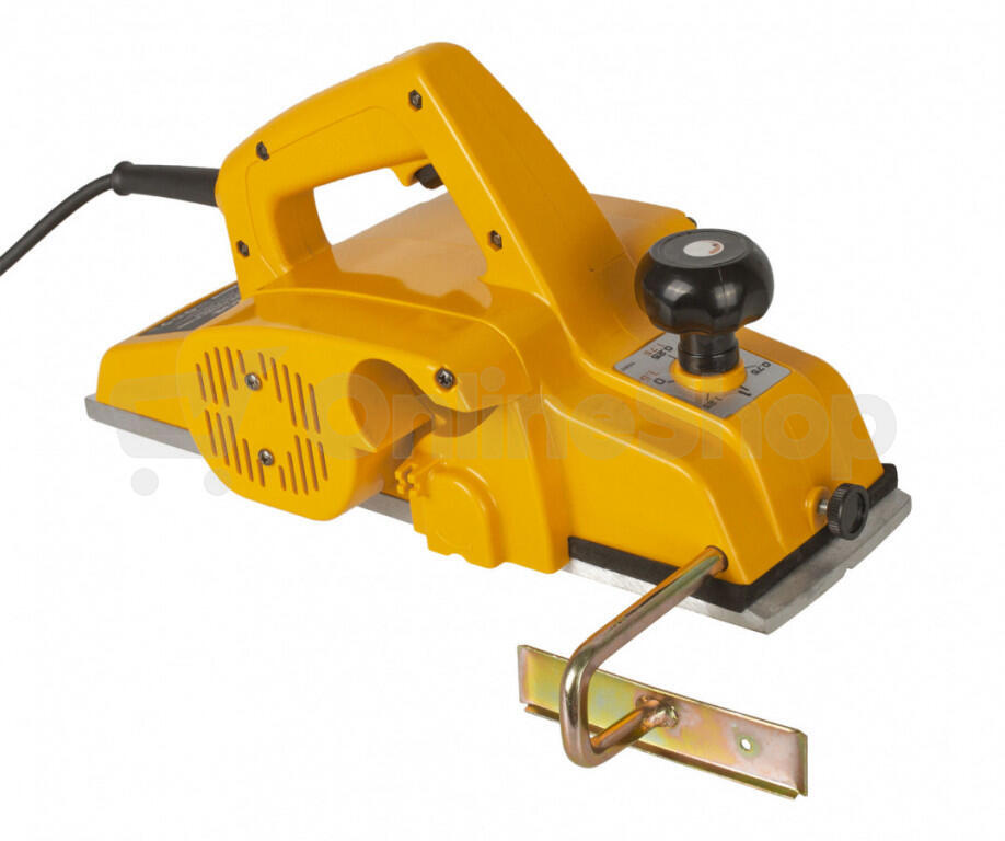 Elektrický hoblík Hoteche HTP800807