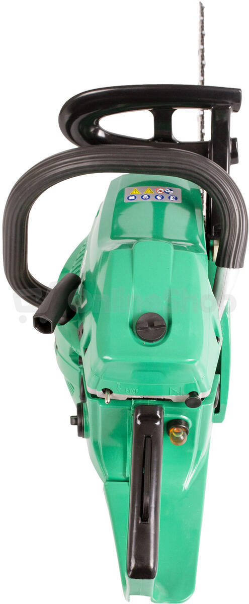 Benzínová motorová pila Hoteche HTG840014