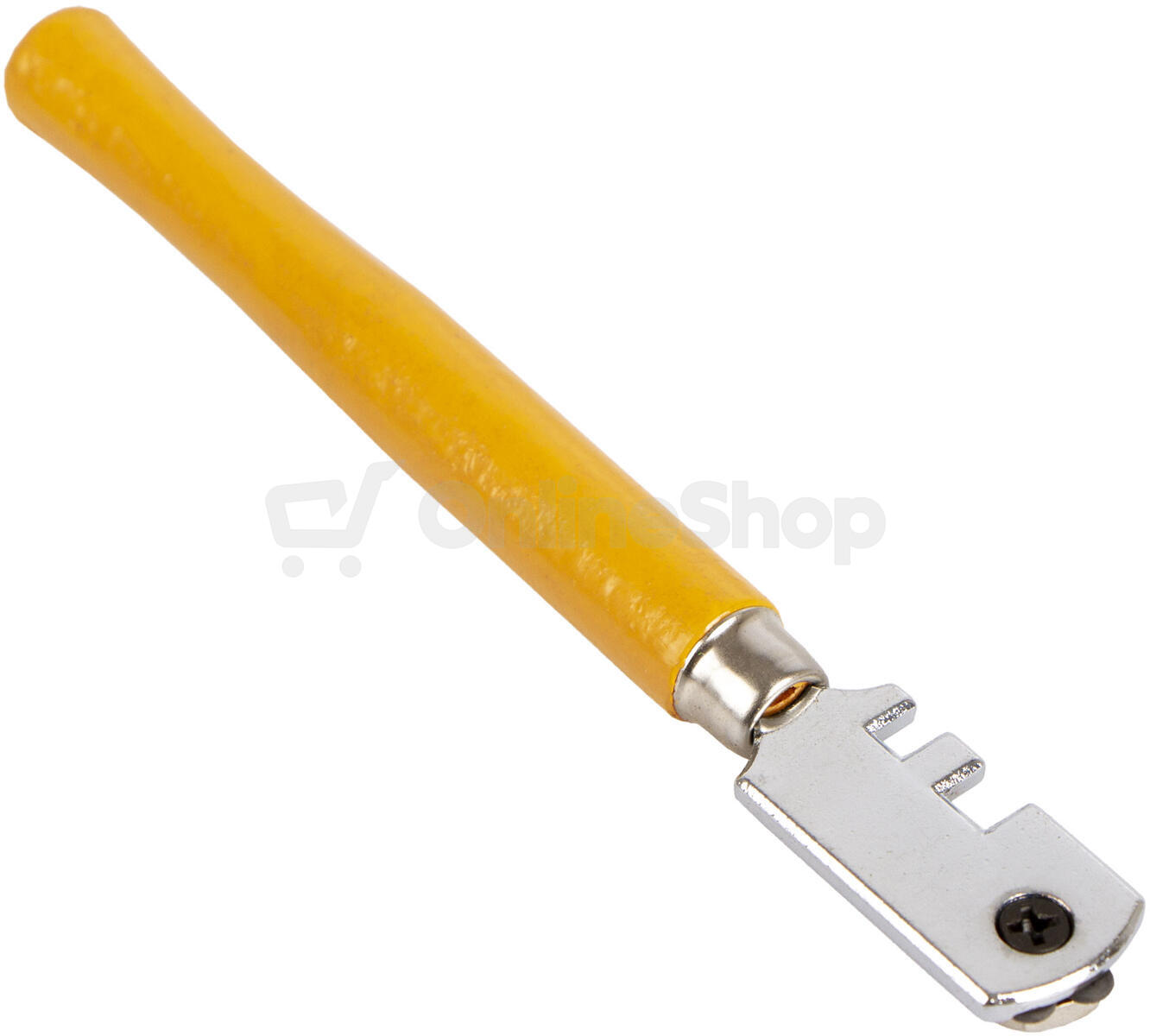 Řezák na sklo Hoteche HT423002, 6 koleček