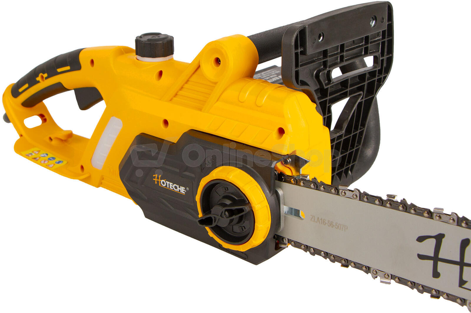 Elektrická řetězová pila Hoteche HTG840001 2000W
