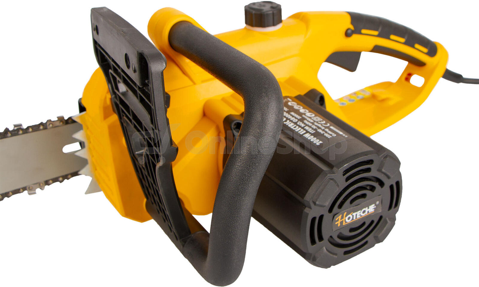 Elektrická řetězová pila Hoteche HTG840001 2000W