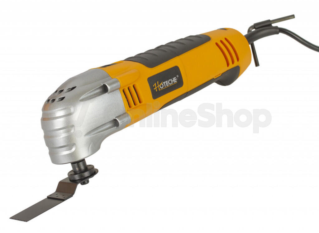 Oscilační bruska 300 W Hoteche HTP802201