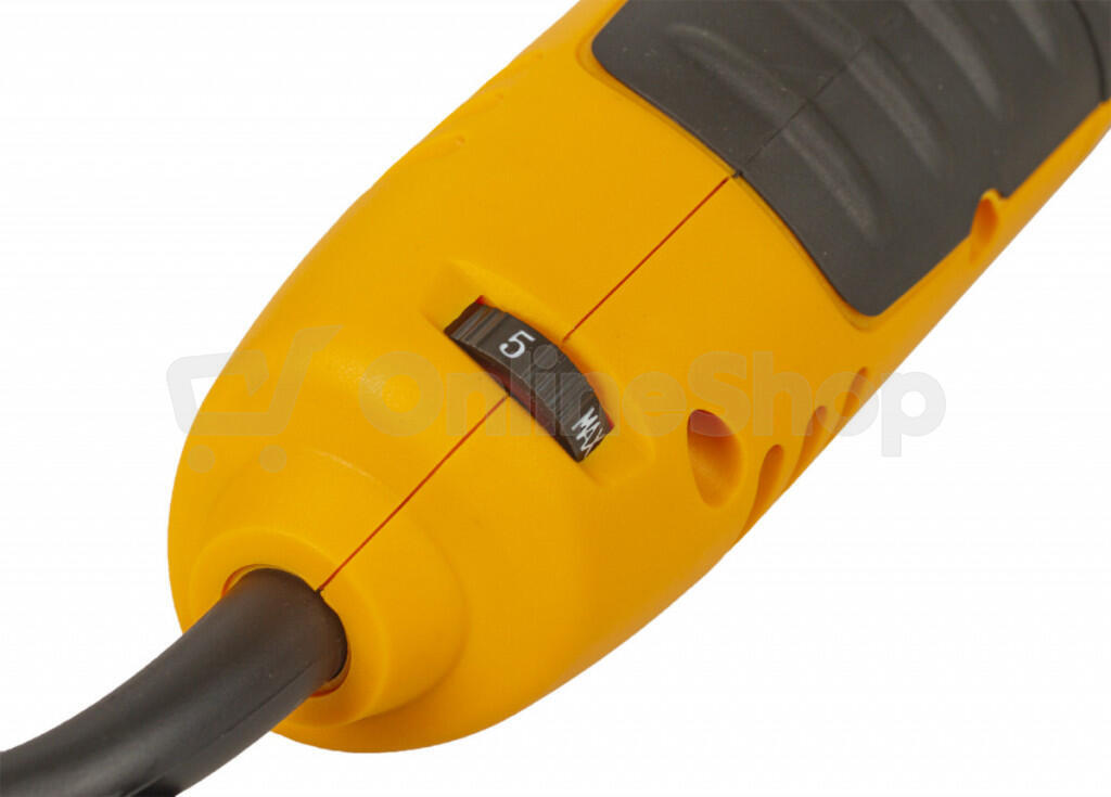 Oscilační bruska 300 W Hoteche HTP802201