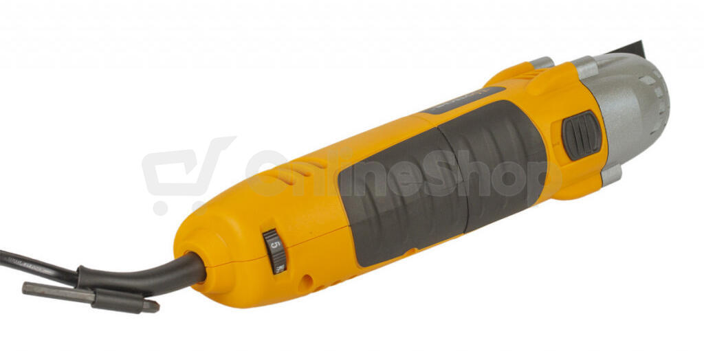 Oscilační bruska 300 W Hoteche HTP802201