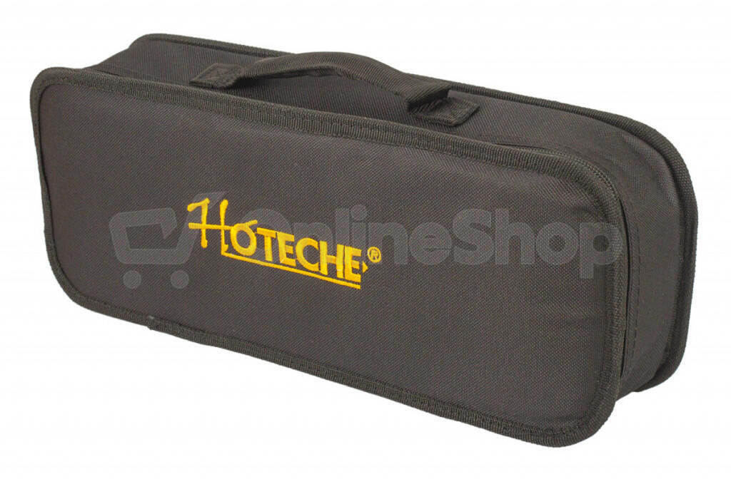 Oscilační bruska 300 W Hoteche HTP802201