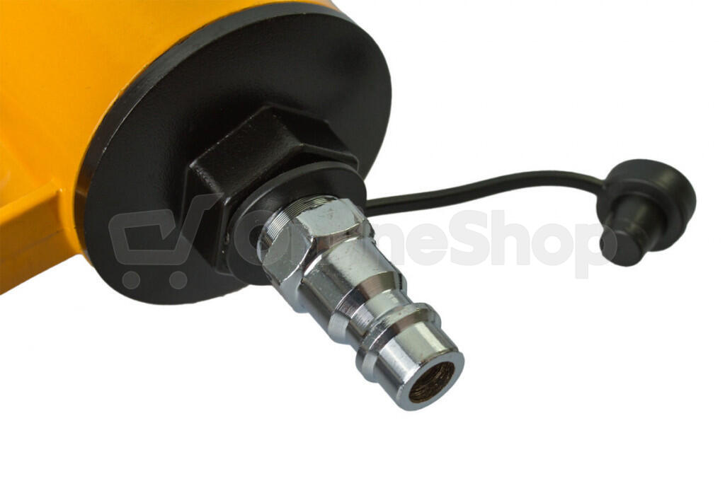 Pneumatická sponkovačka / hřebíkovačka Hoteche HTA831254 2v1