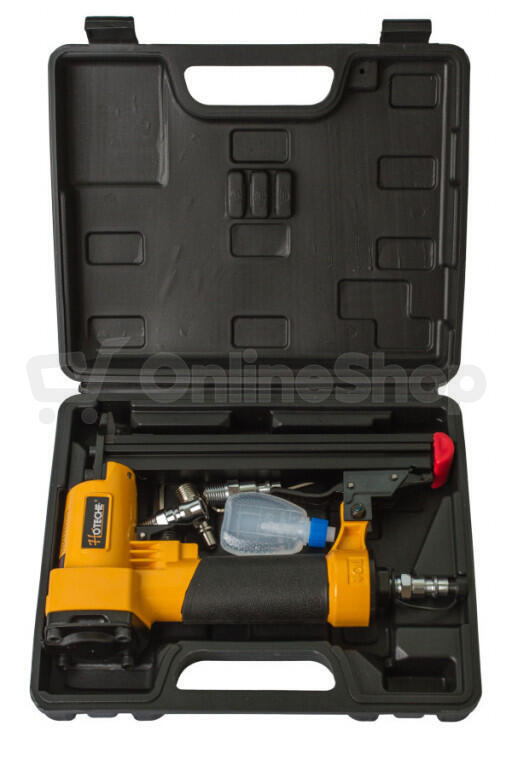 Pneumatická sponkovačka Hoteche HTA831214 6-16 mm