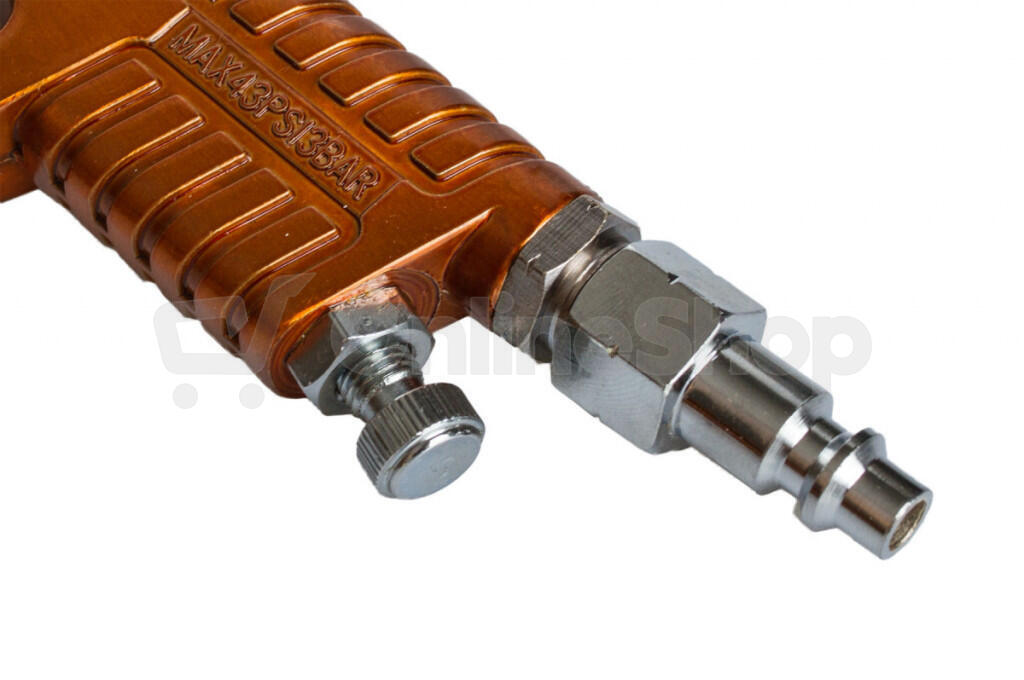 Lakovací pistole Hoteche HTA831401 600 ml, 1/4"