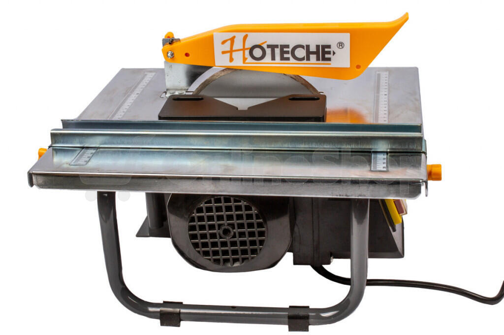 Řezačka dlaždic Hoteche HTP805105 180 mm, 600 W