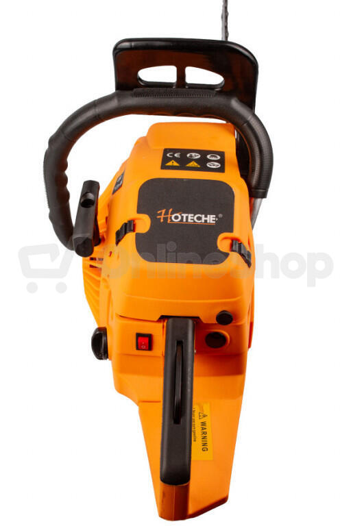 Benzínová motorová pila Hoteche HTG840006
