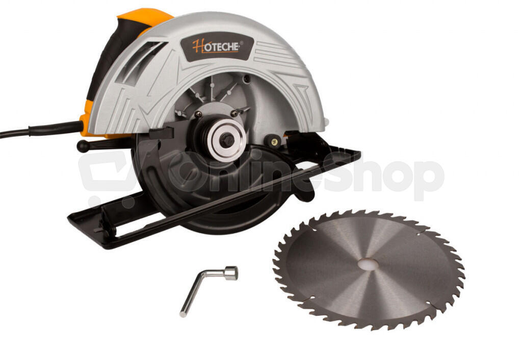 Kotoučová pila Hoteche HTP800601