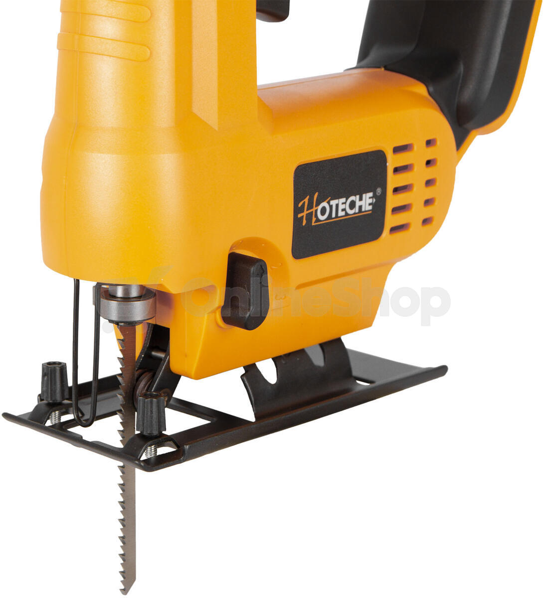AKU přímočará pila Hoteche HTP800125 20V