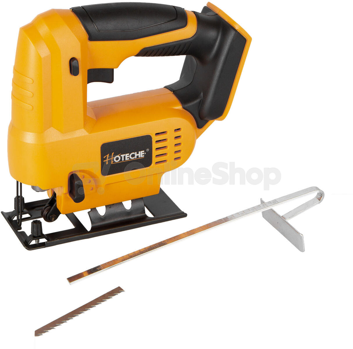 AKU přímočará pila Hoteche HTP800125 20V