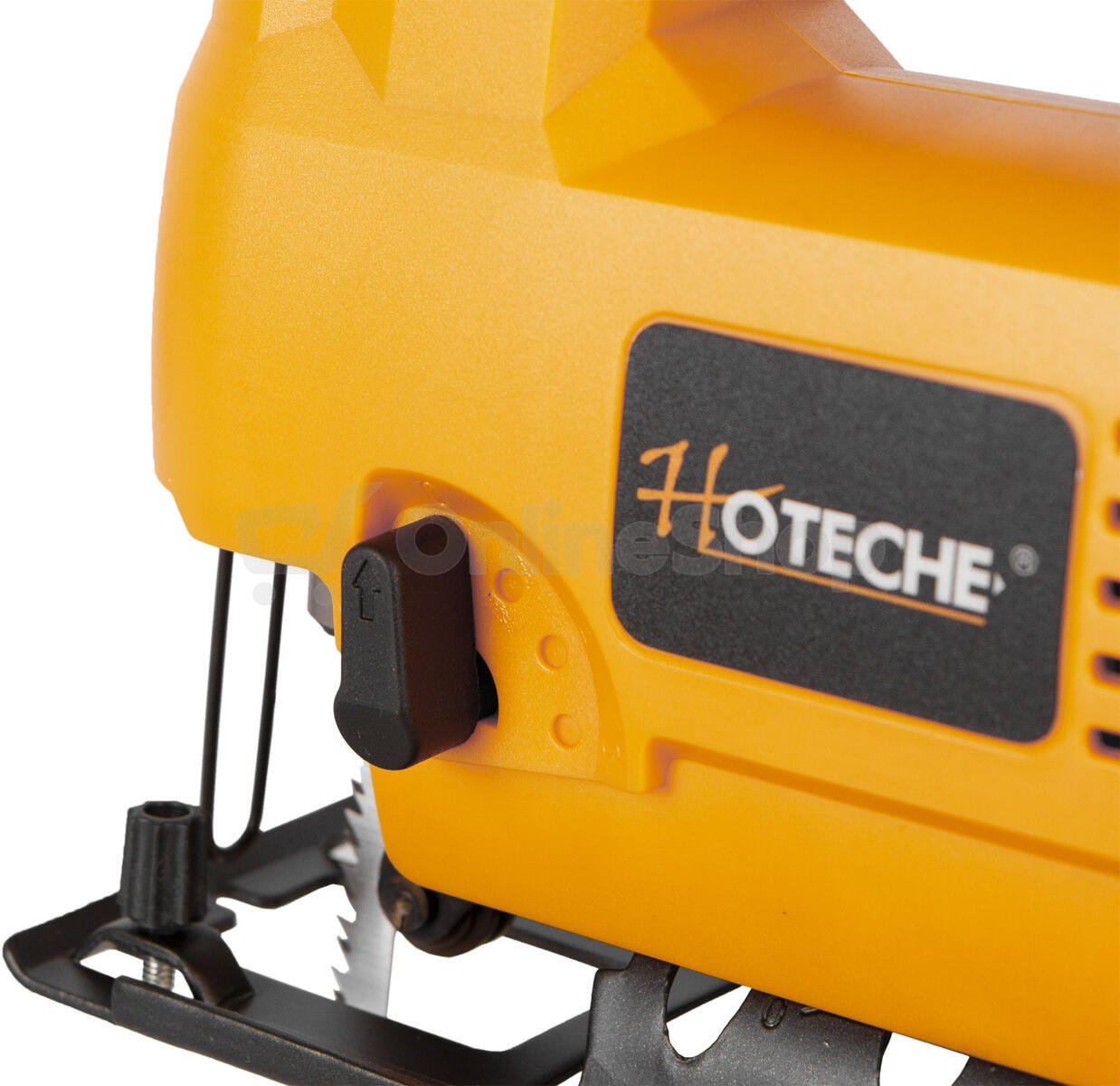 AKU přímočará pila Hoteche HTP800125 20V
