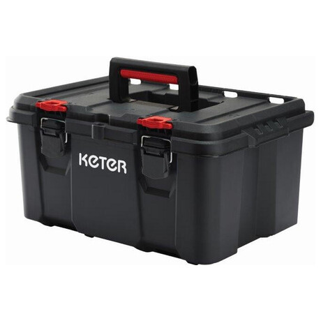 KETER Stack & Roll kufr na nářadí