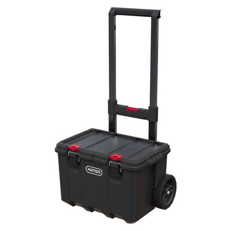 Box Keter Stack’N’Roll Mobile cart s kolečky