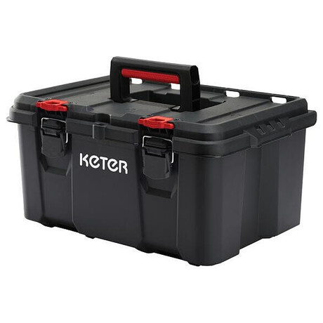 Keter Stack’N’Roll Mobile cart s&nbsp;kolečky (foto 6)
