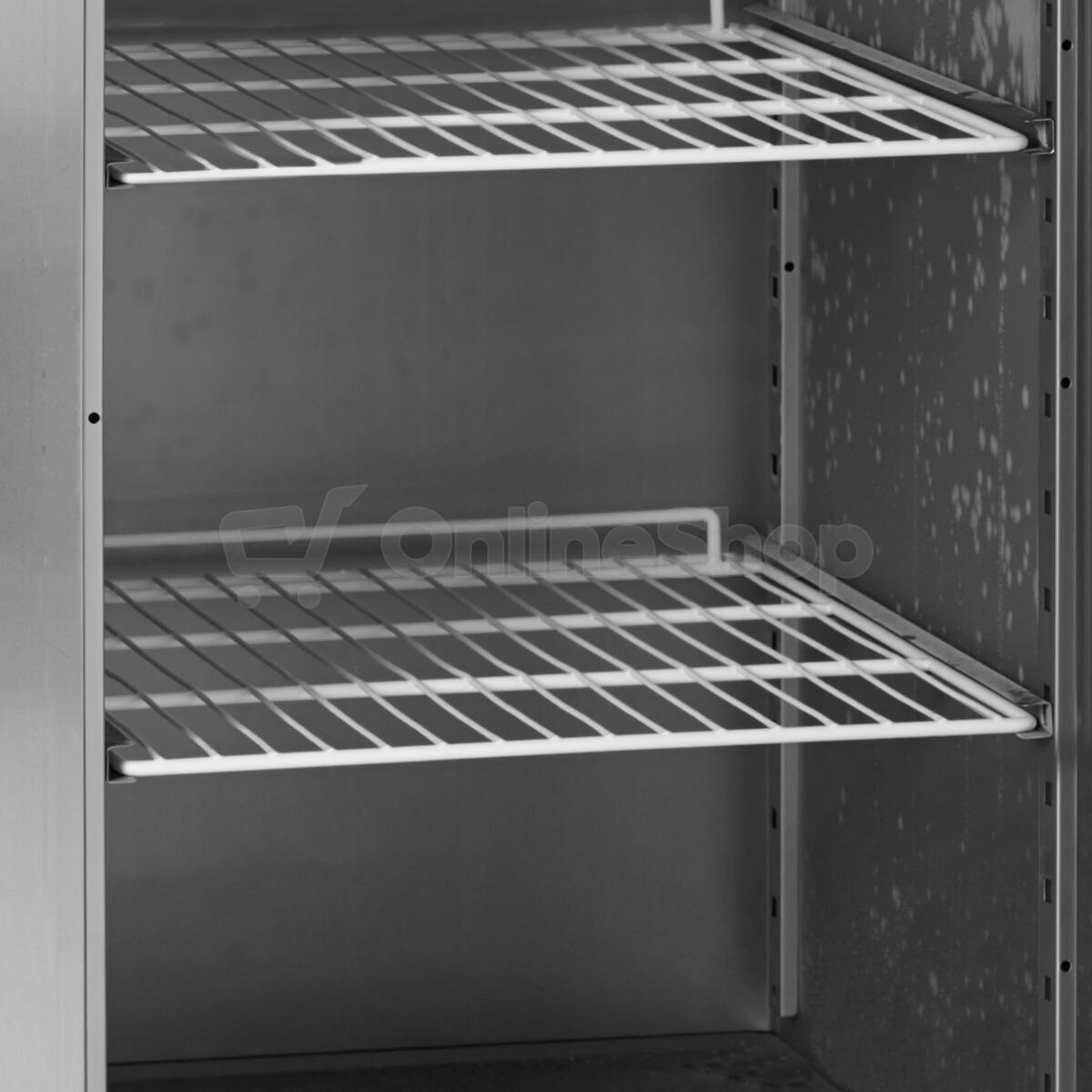 Chladicí skříň Tefcold GUC 70