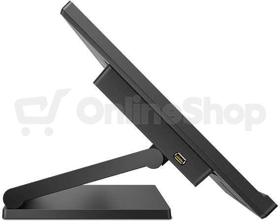 Dotykový monitor Philips 21,5" 222B1TC