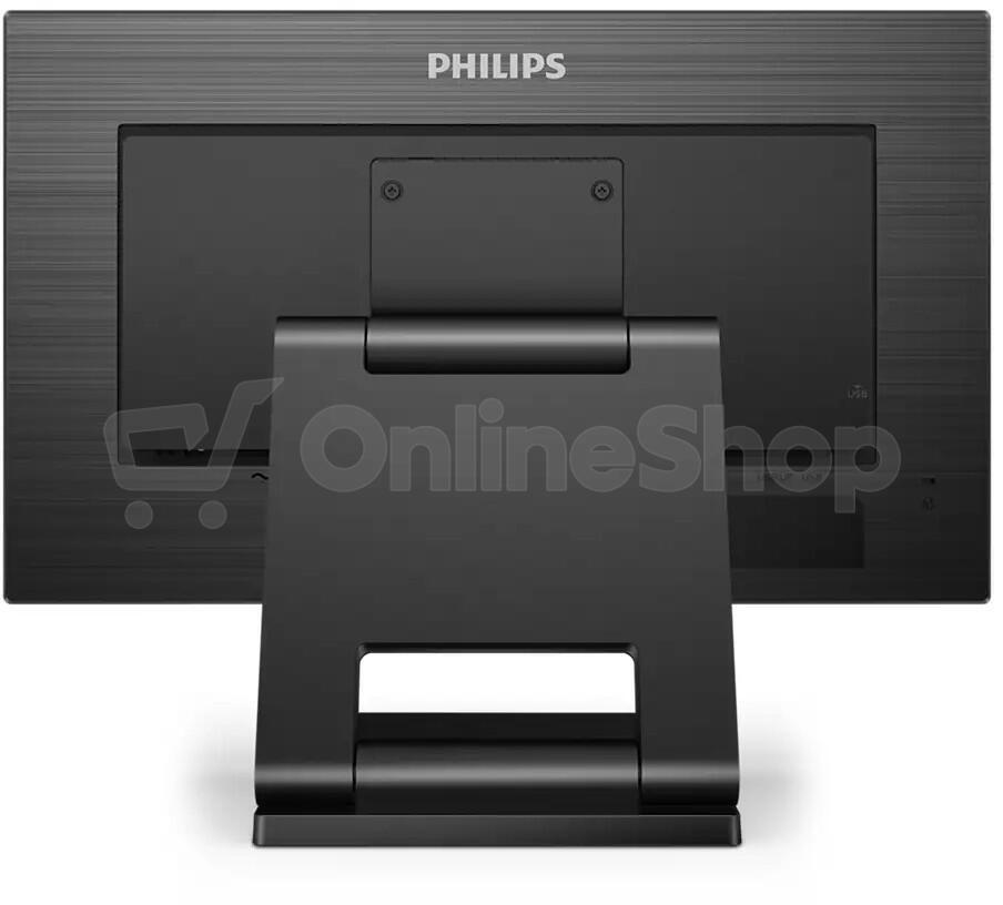 Dotykový monitor Philips 21,5" 222B1TC