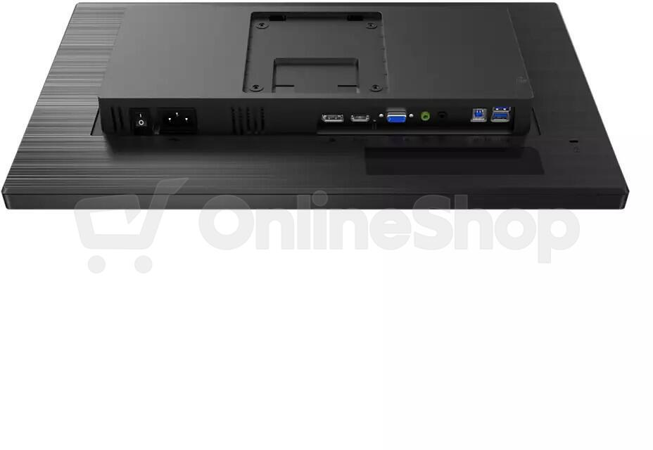 Dotykový monitor Philips 21,5" 222B1TC