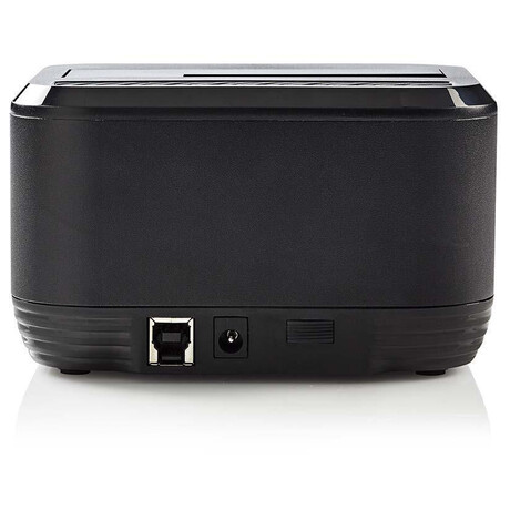 NEDIS HDDUSB3200BK (foto 2)