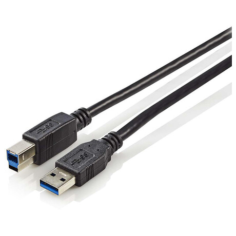 NEDIS HDDUSB3200BK (foto 4)