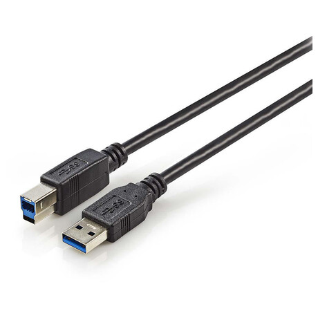 NEDIS HDDUDB3200BK (foto 5)