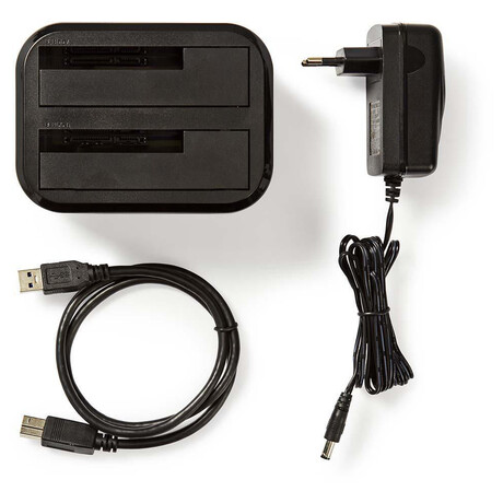 NEDIS HDDUDB3200BK (foto 6)