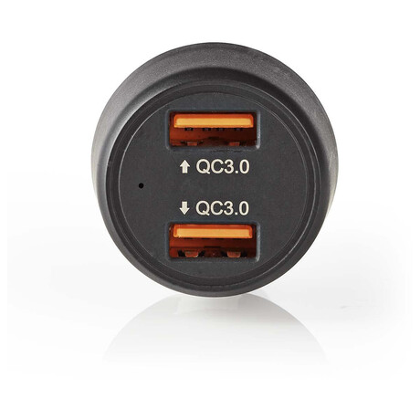 NEDIS CCQC600ABK (foto 1)