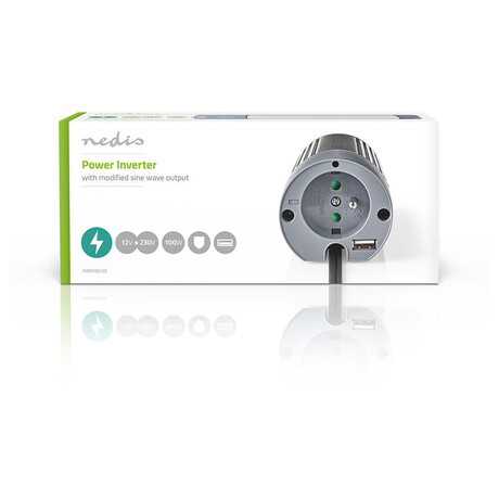NEDIS PIMS10012E (foto 4)