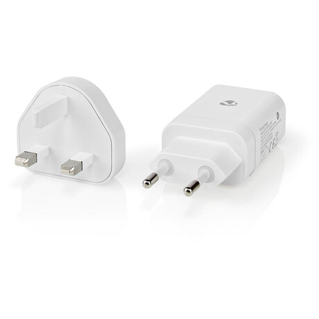 NEDIS WCPD18WU102WT (foto 2)
